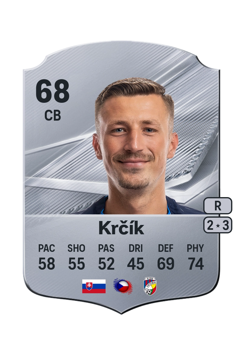 Dávid Krčík