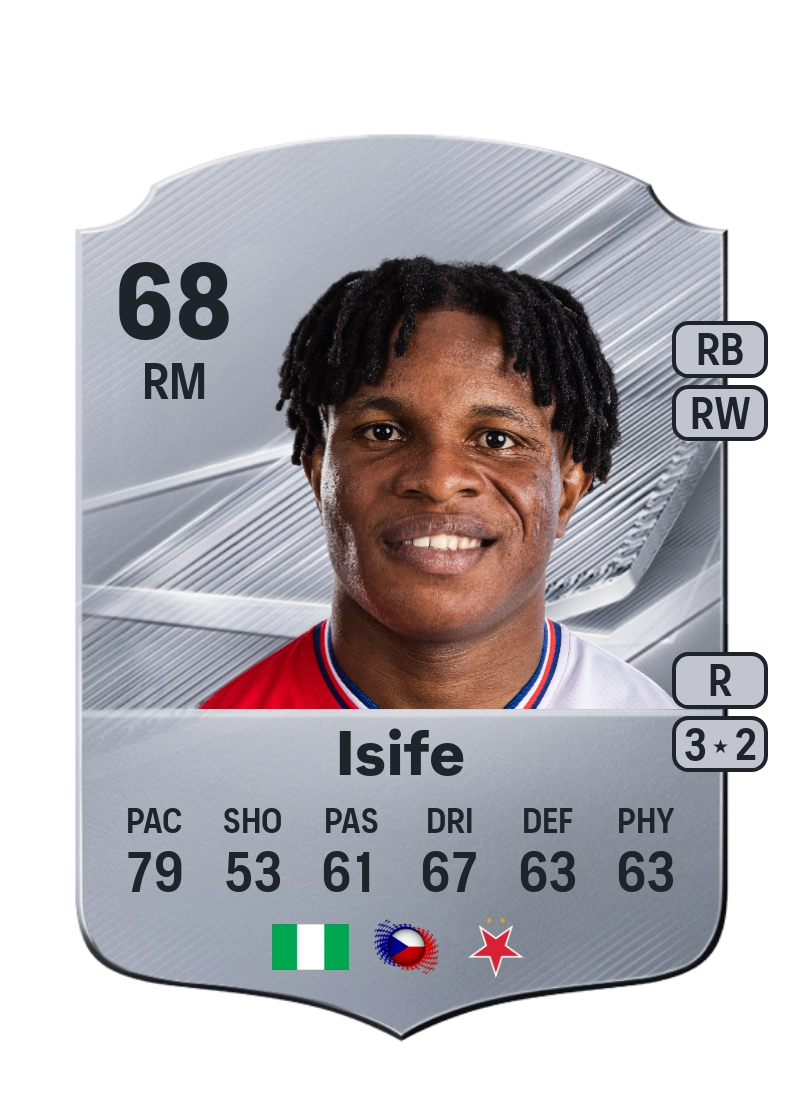 Samuel Isife