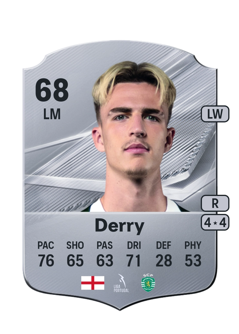 Jesse Derry