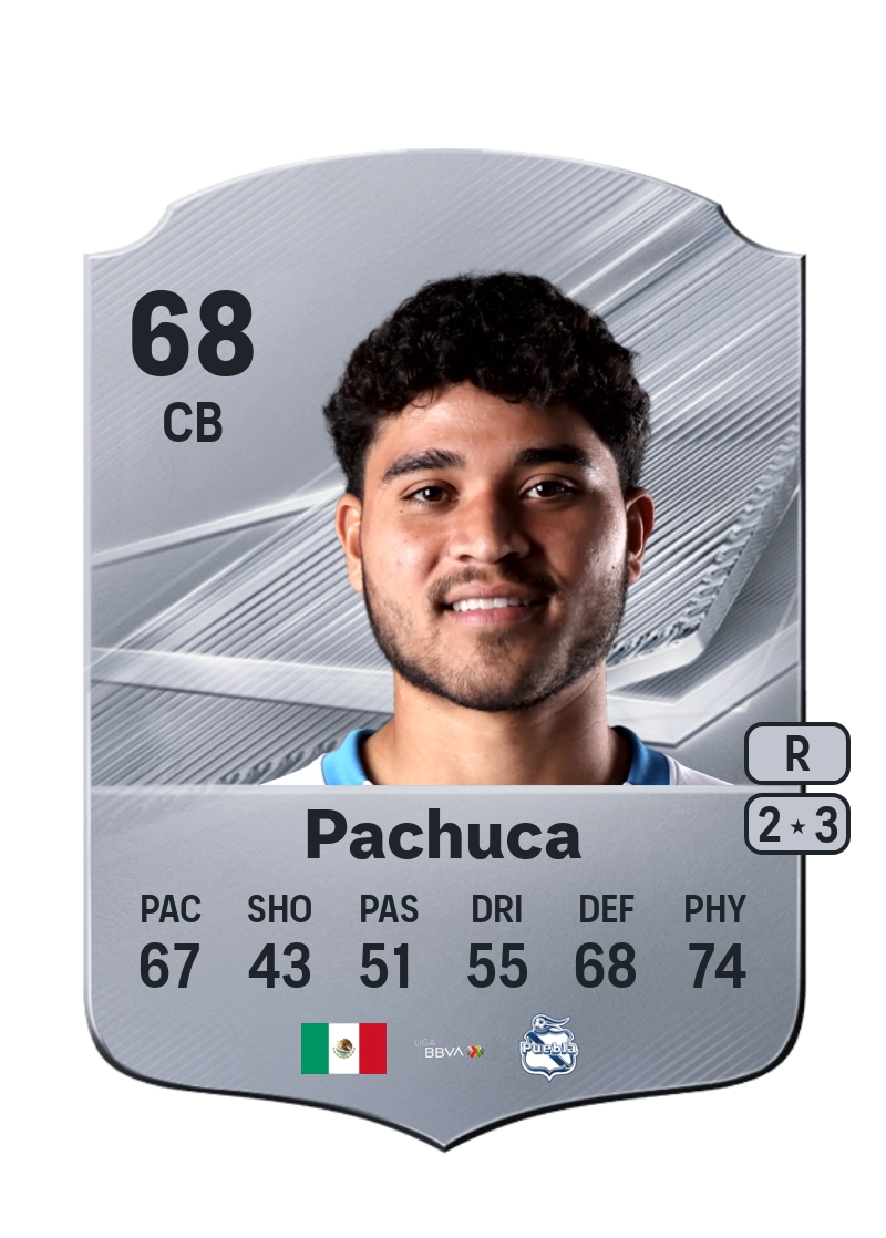 José Pachuca