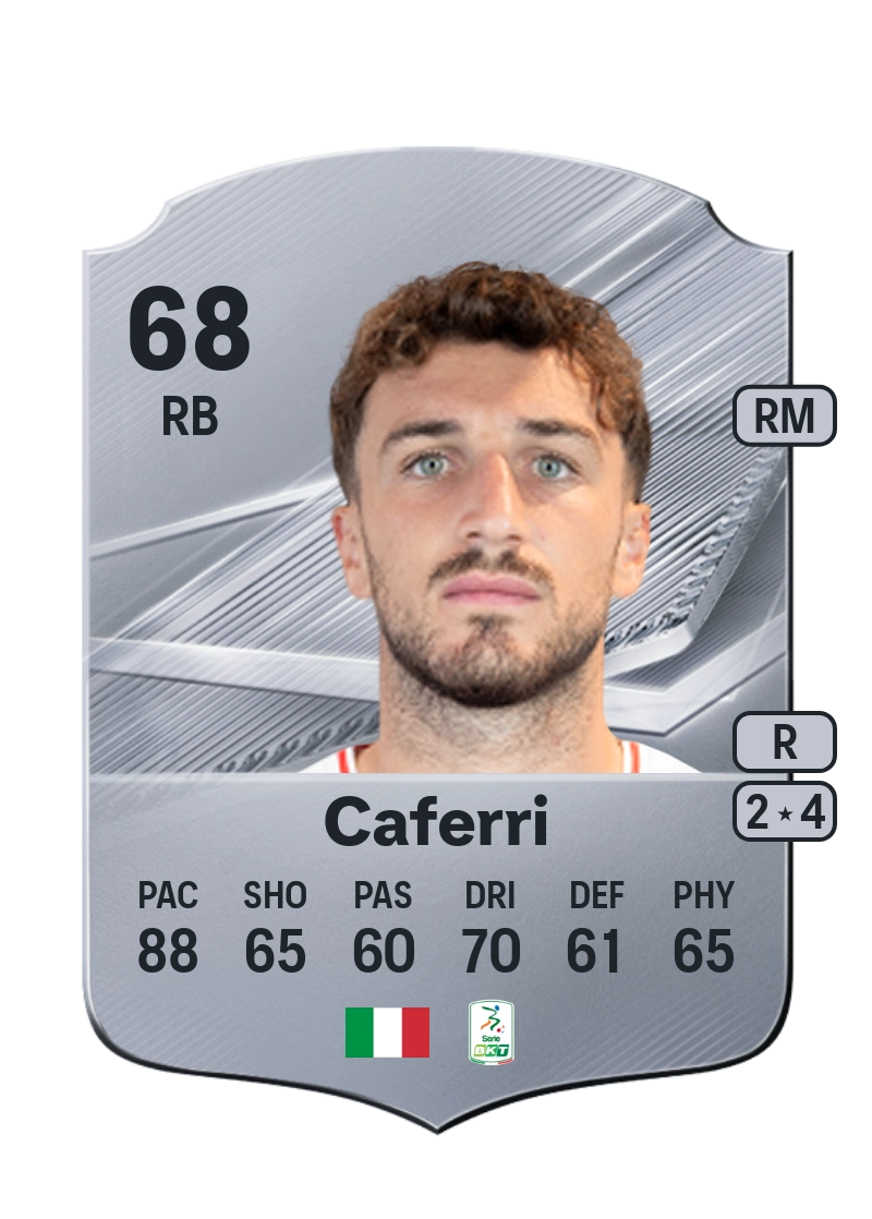 Lorenzo Caferri
