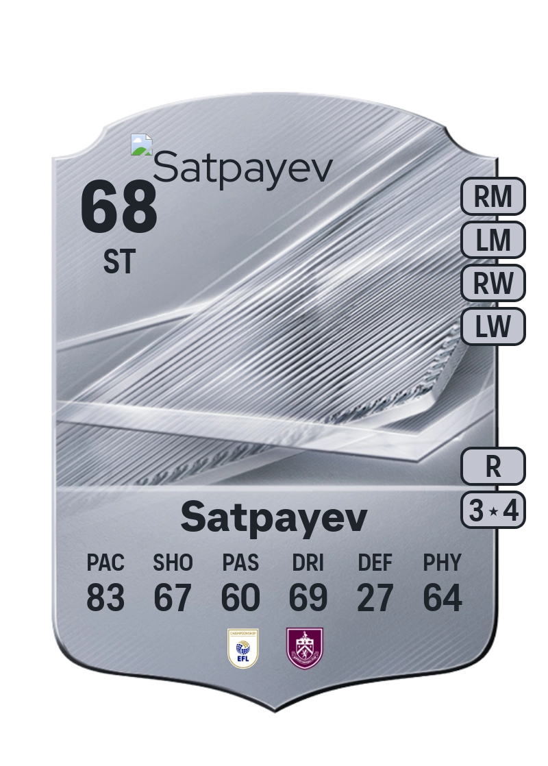 Dastan Satpayev