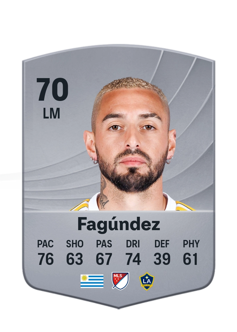 Diego Fagúndez