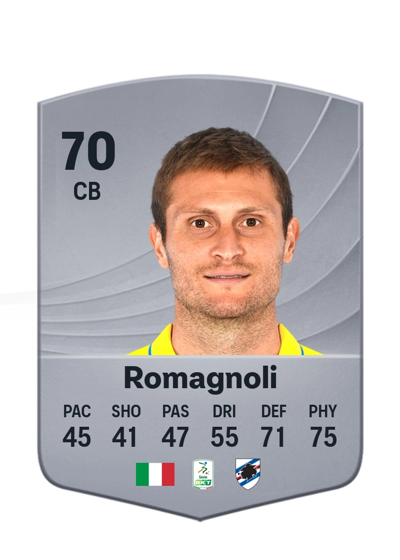 Simone Romagnoli