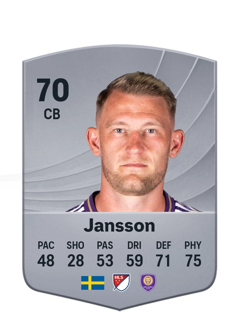 Robin Jansson