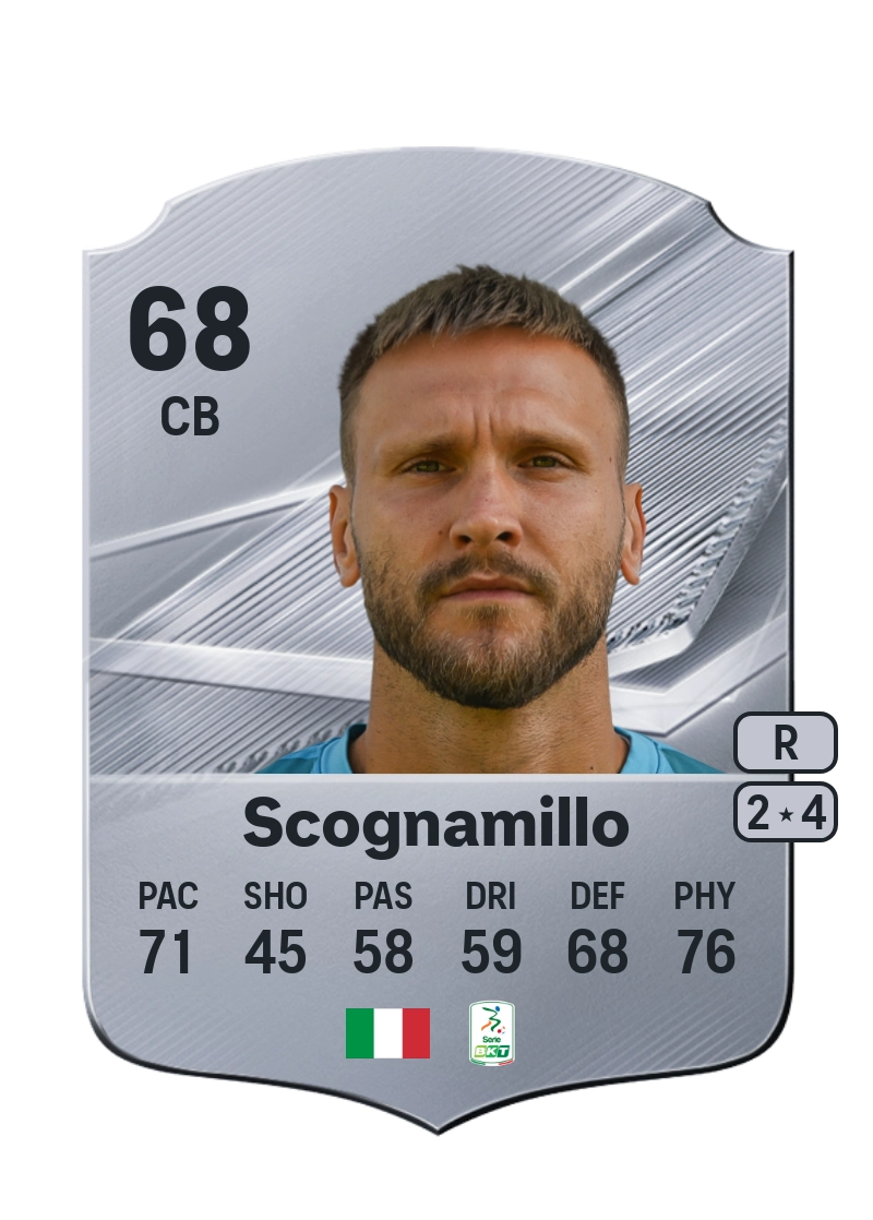 Stefano Scognamillo