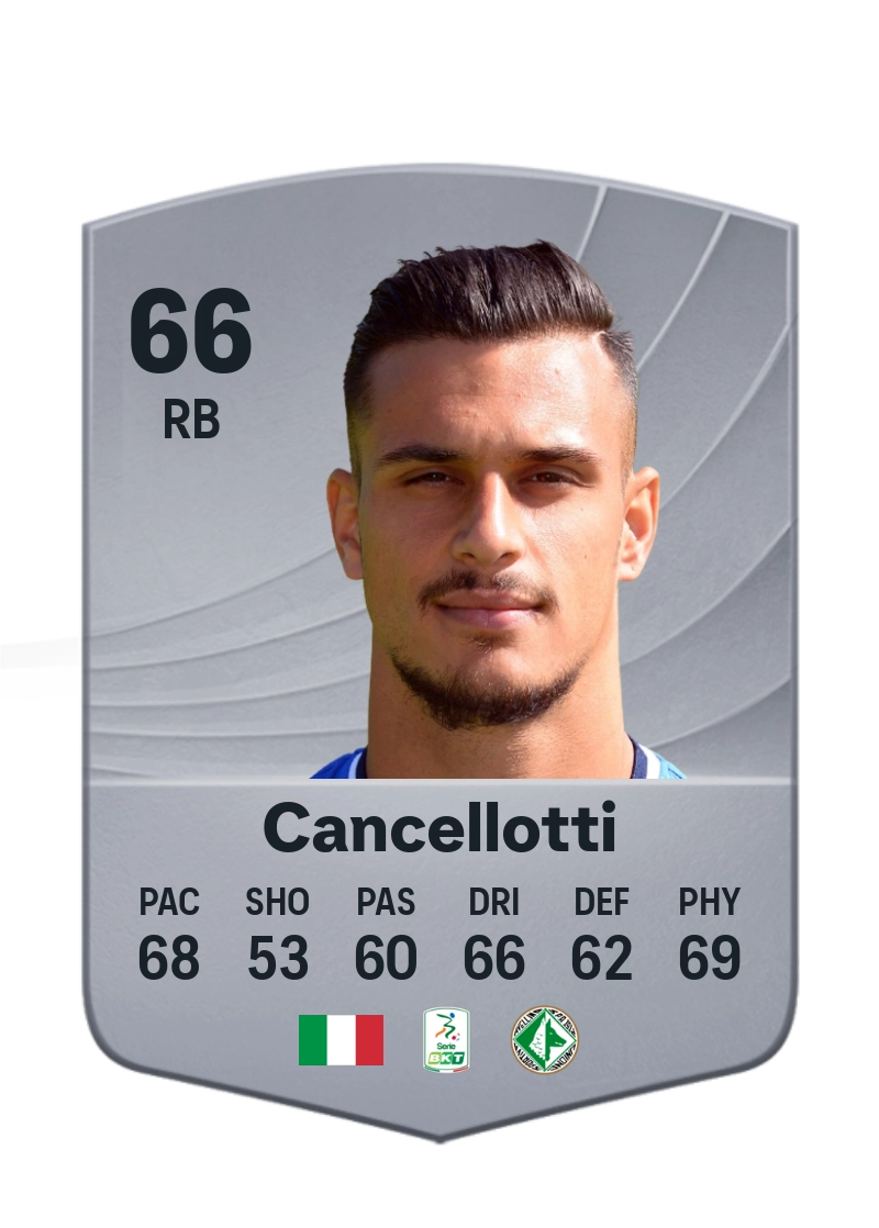 Tommaso Cancellotti