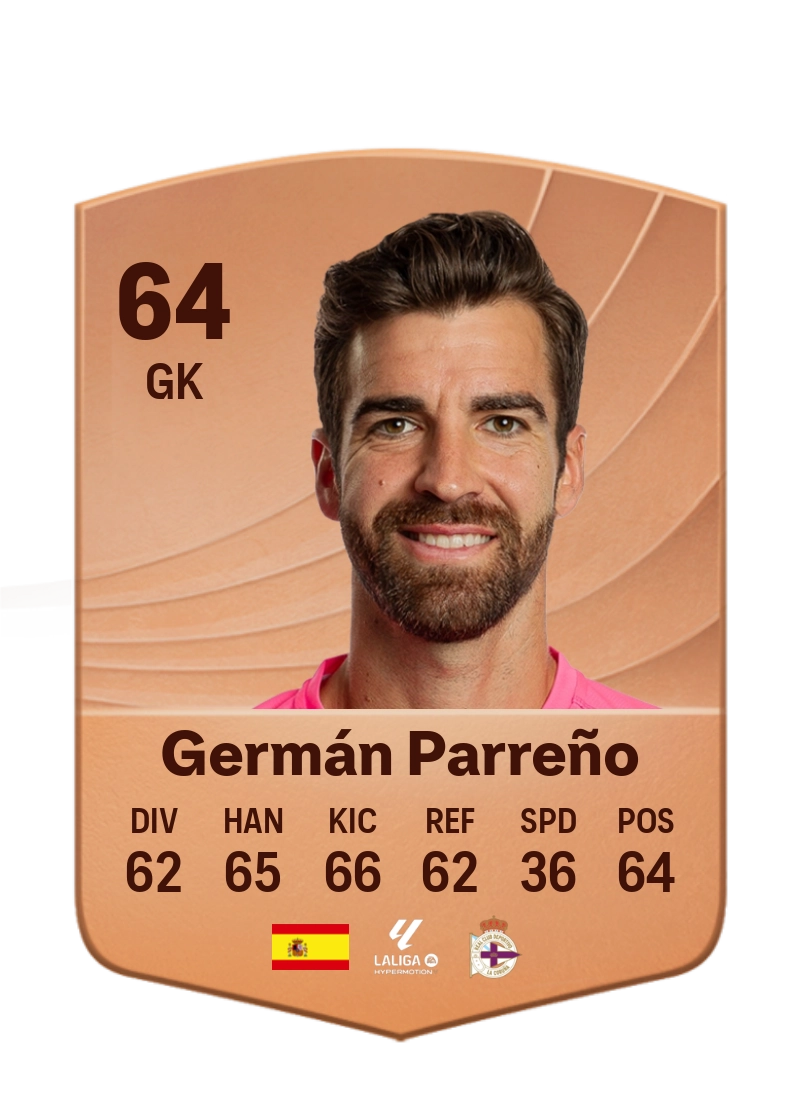 Germán Parreño