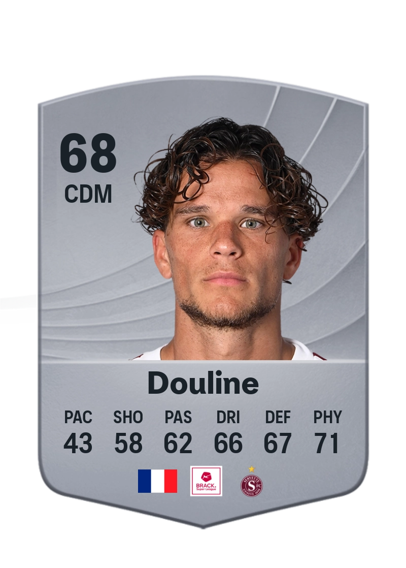 David Douline