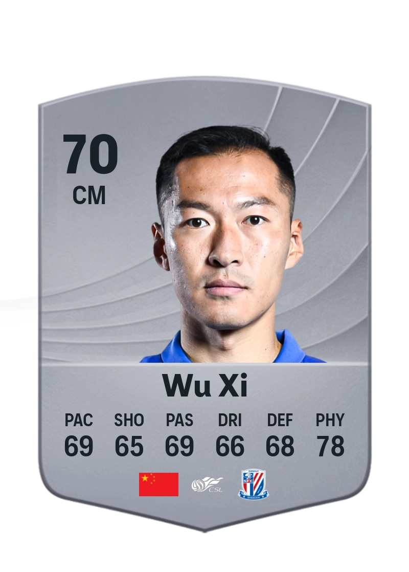 Wu Xi