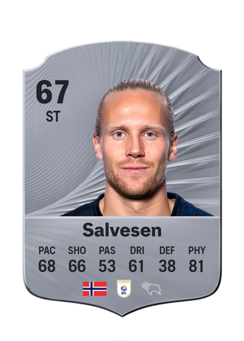 Lars-Jørgen Salvesen