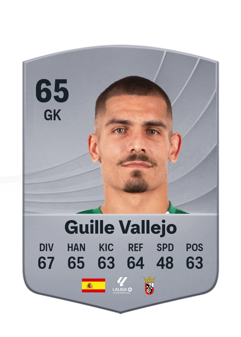 Guille Vallejo