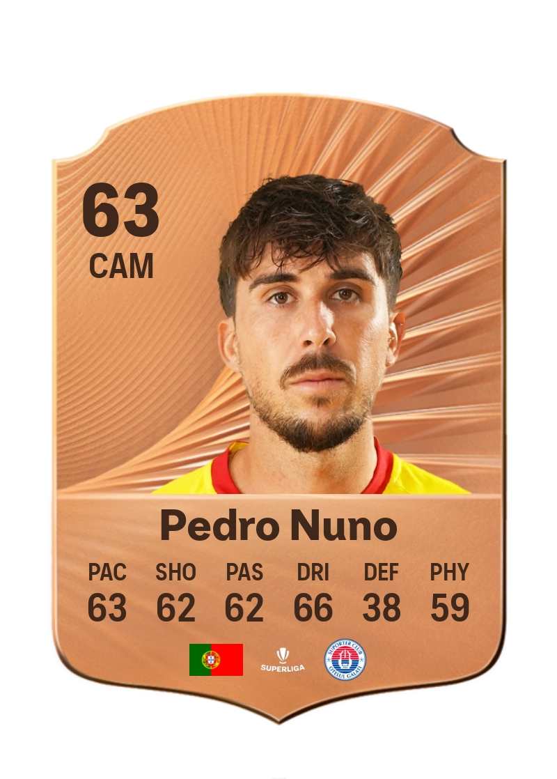 Pedro Nuno