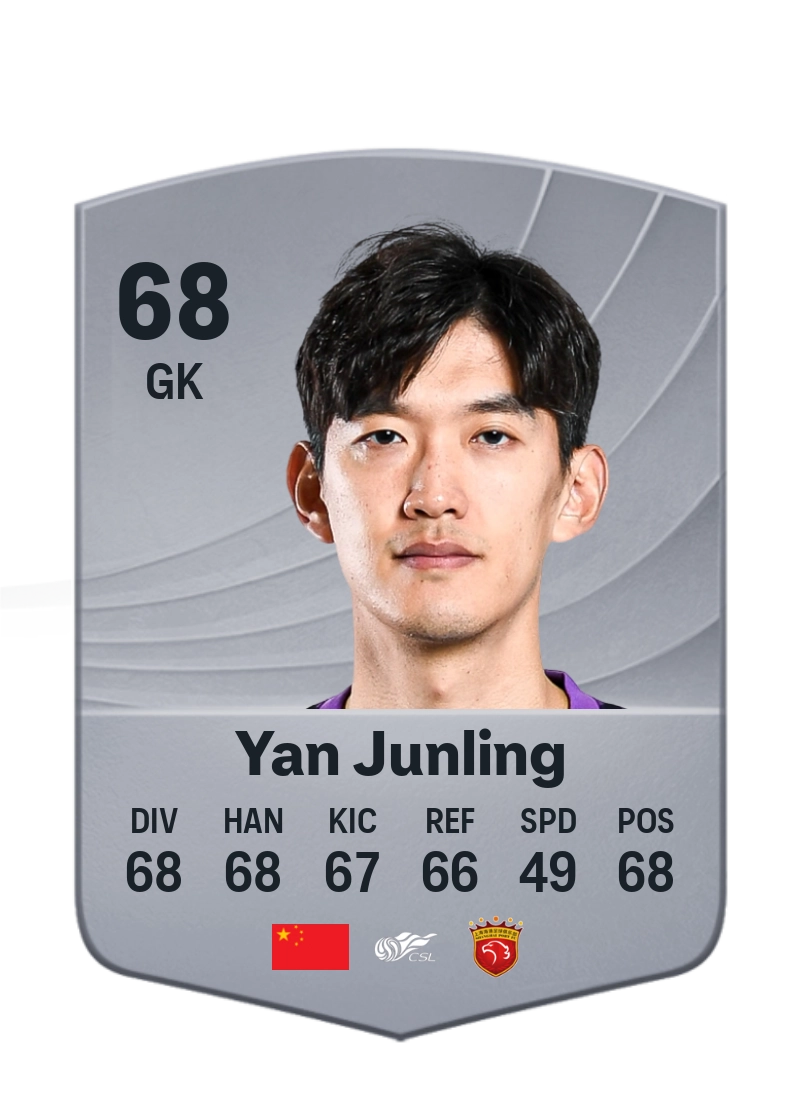 Yan Junling