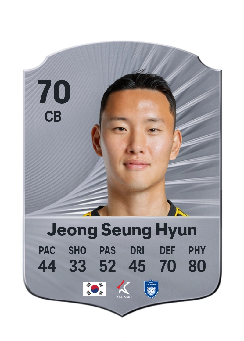 Jeong Seung Hyun