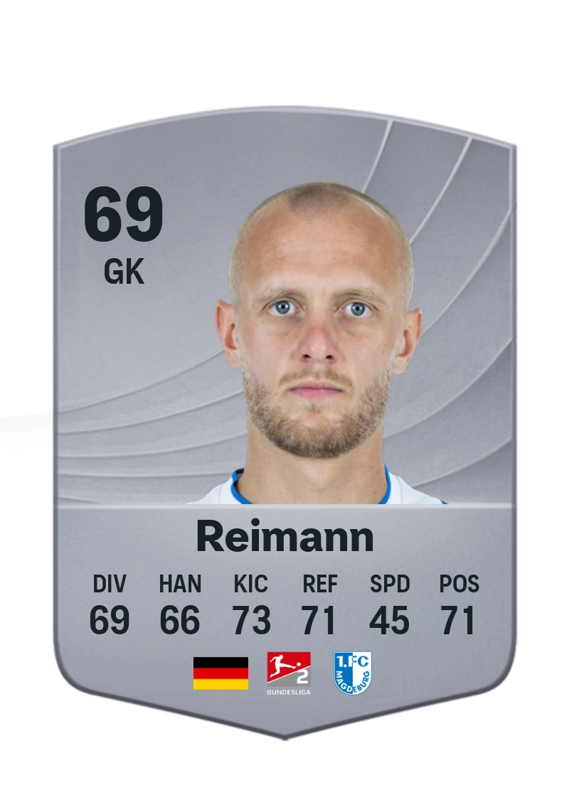 Dominik Reimann