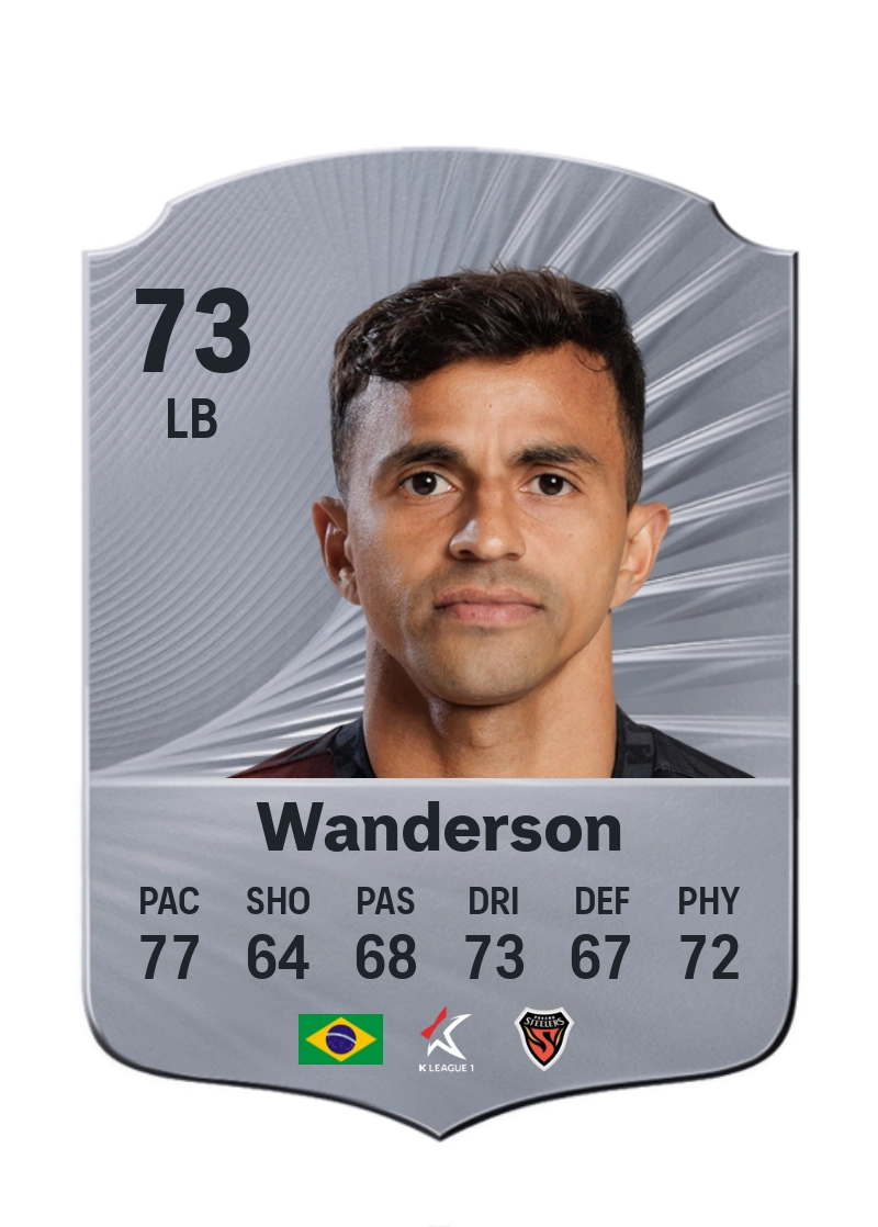 Wanderson