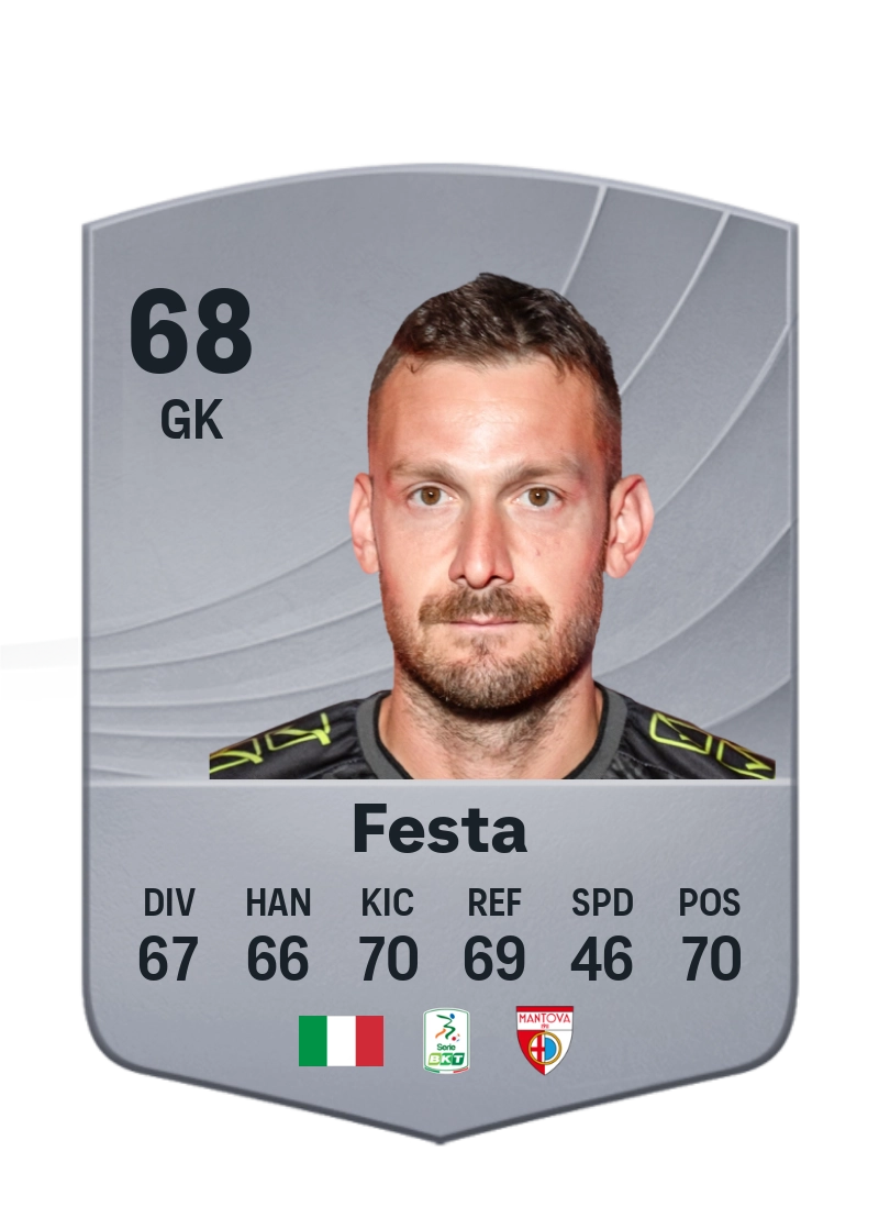 Marco Festa