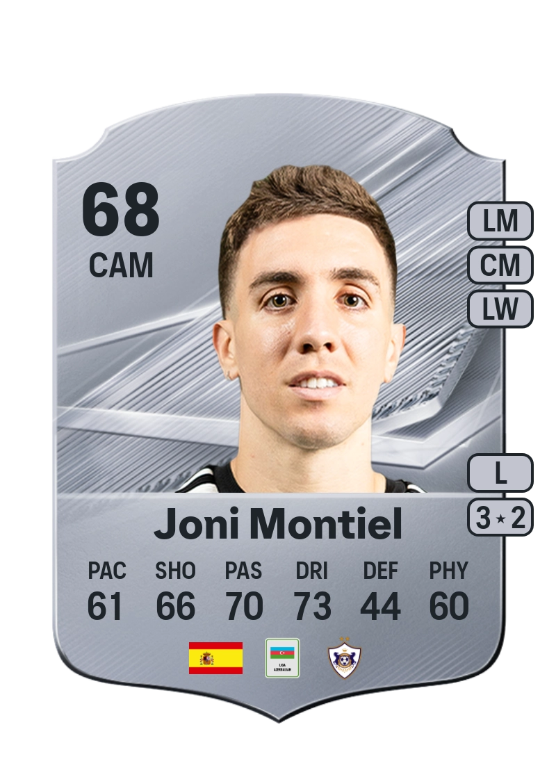 Joni Montiel