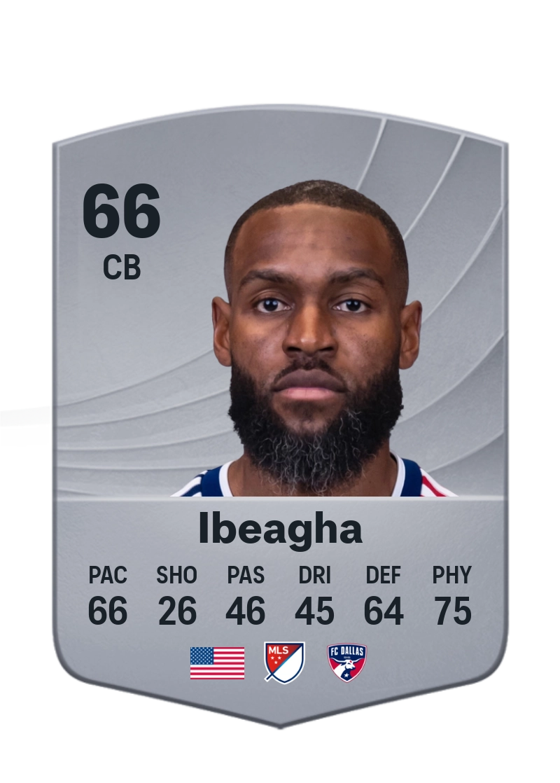 Sebastien Ibeagha