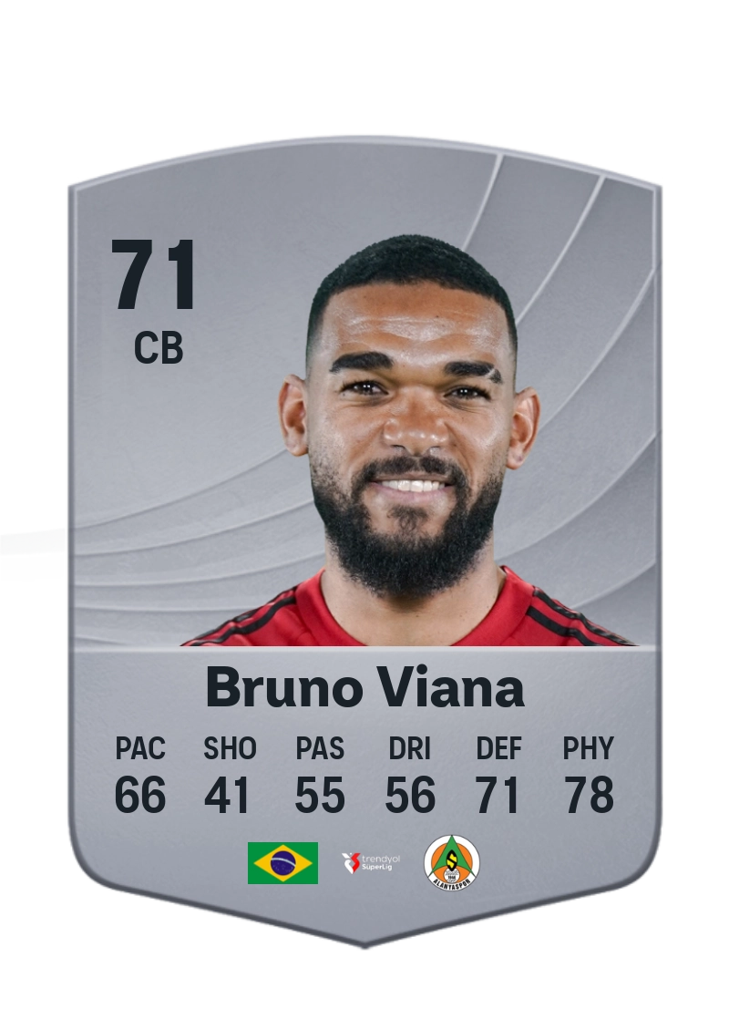 Bruno Viana