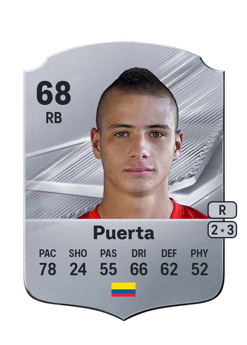 Mateo Puerta