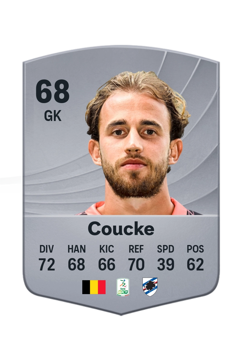 Gaëtan Coucke