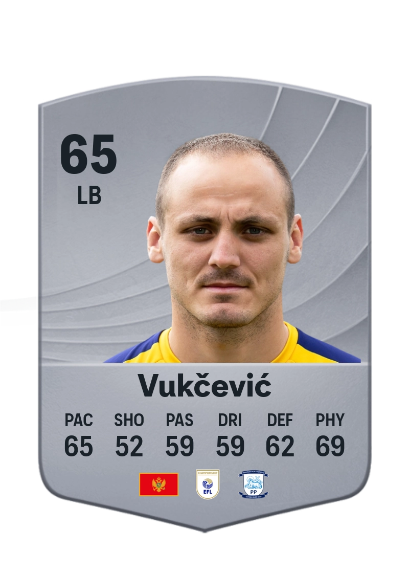 Andrija Vukčević