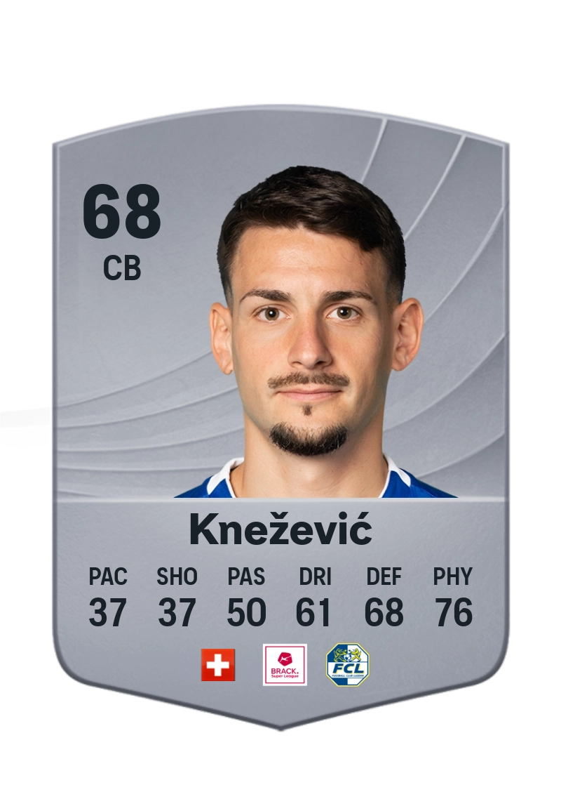 Stefan Knežević