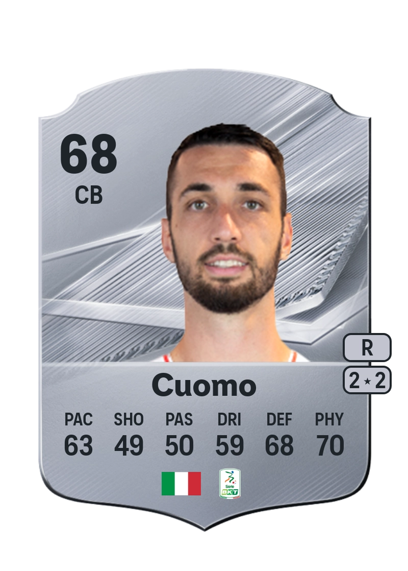 Giuseppe Cuomo