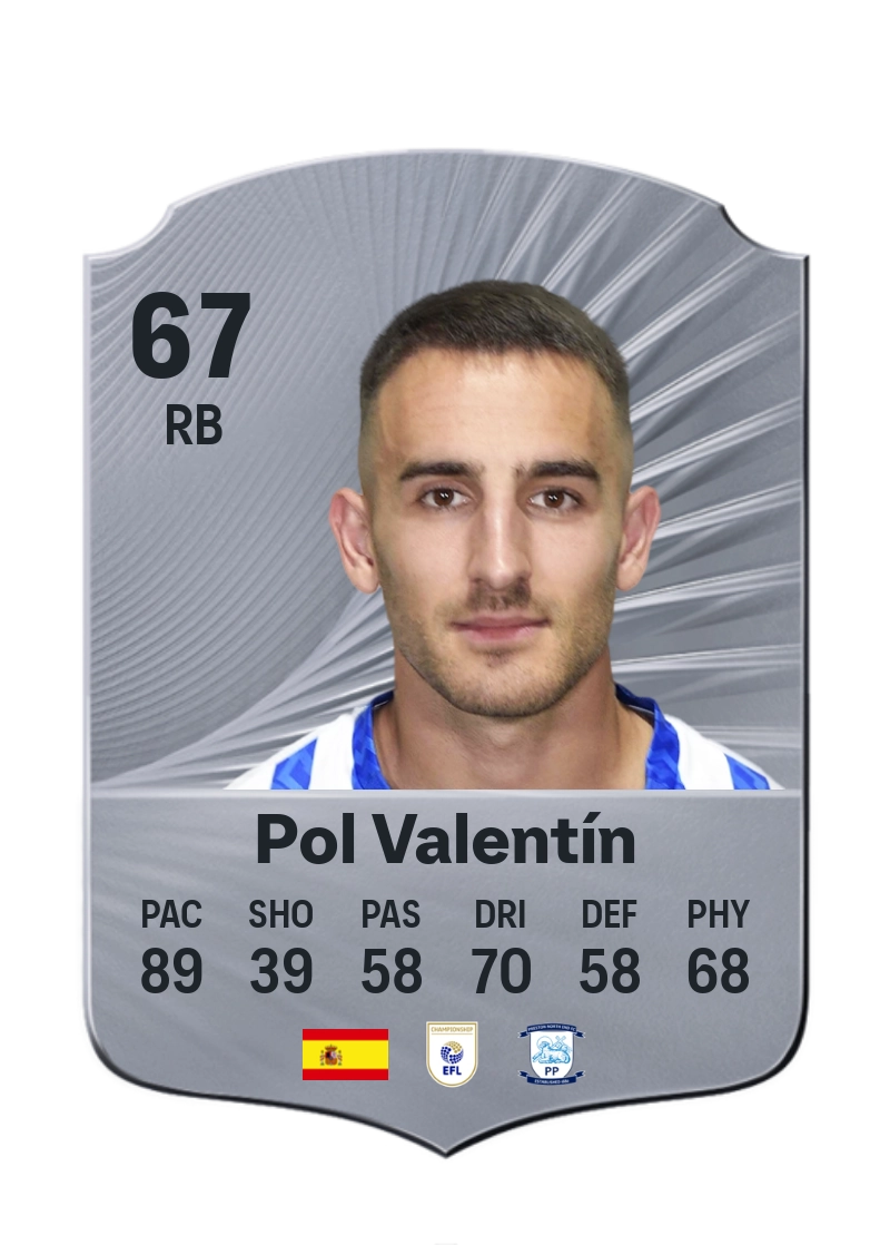 Pol Valentín