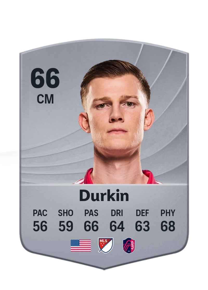 Chris Durkin