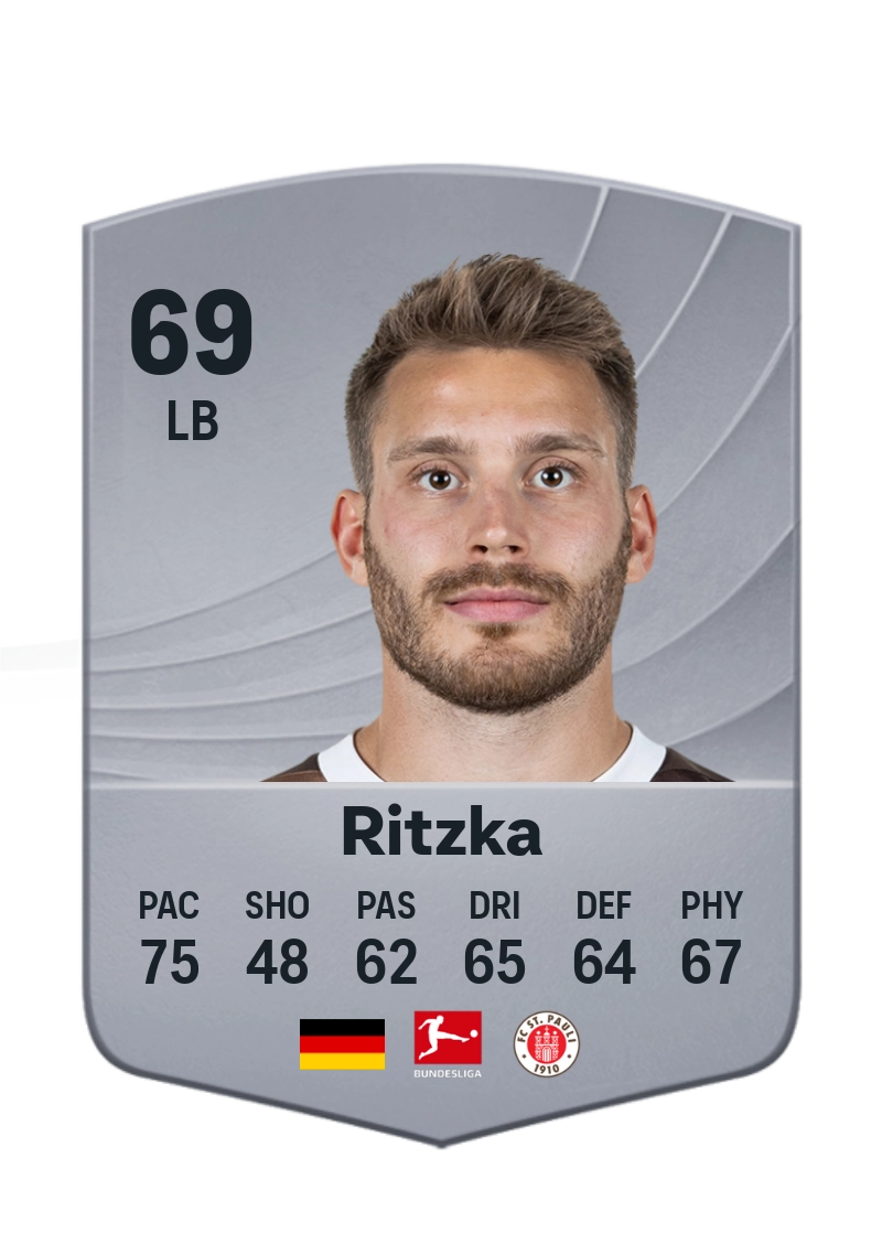 Lars Ritzka