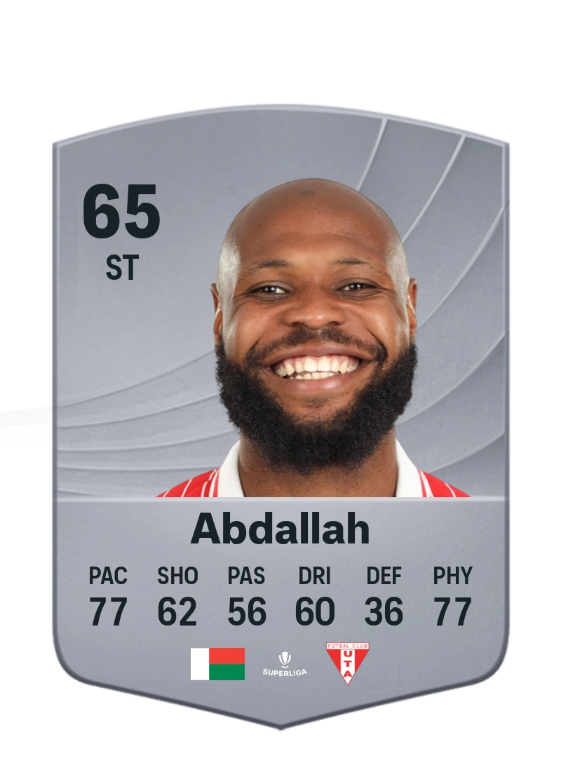 Hakim Abdallah