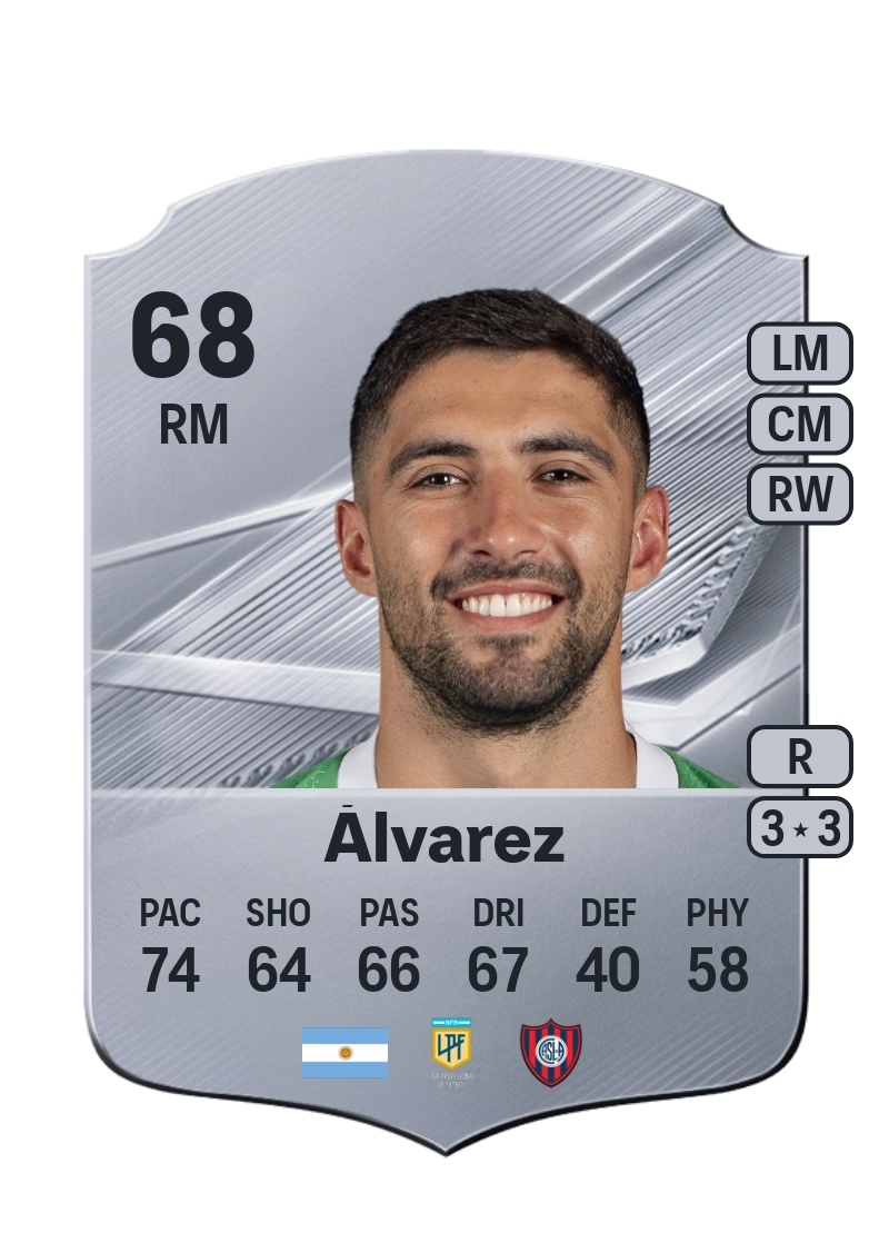 Juan Pablo Álvarez