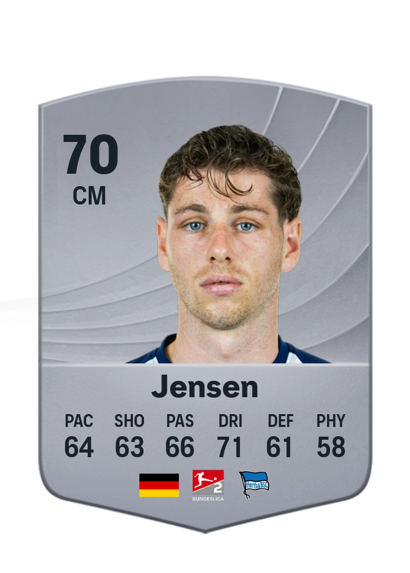 Leon Jensen