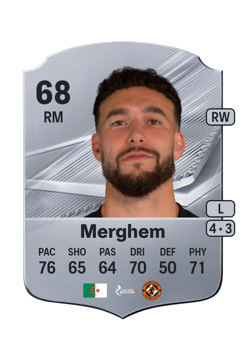Mehdi Merghem