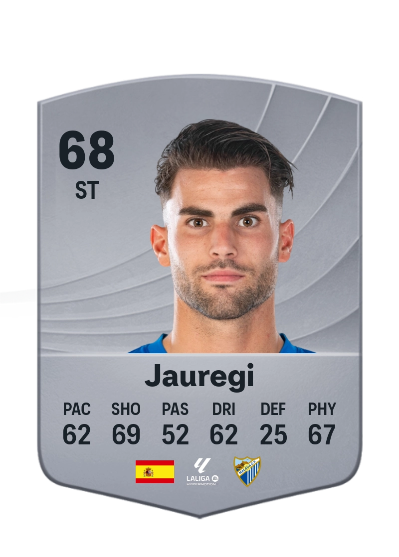 Jauregi