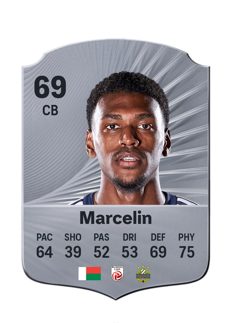Jean Harisson Marcelin