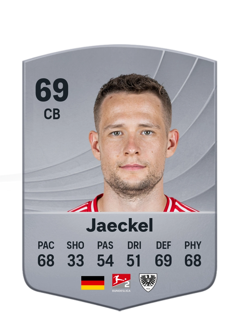 Paul Jaeckel