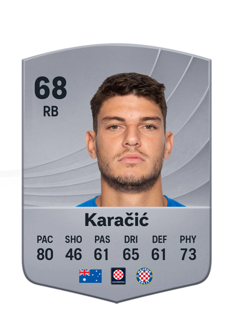 Fran Karačić