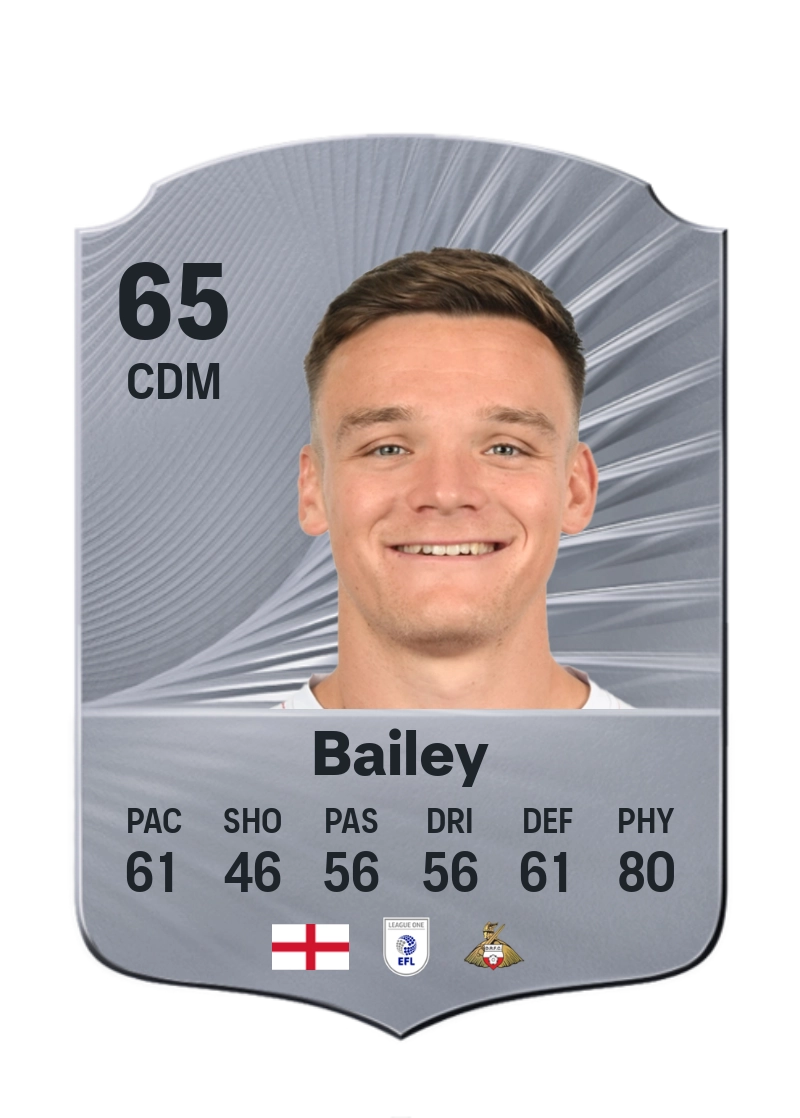 Owen Bailey