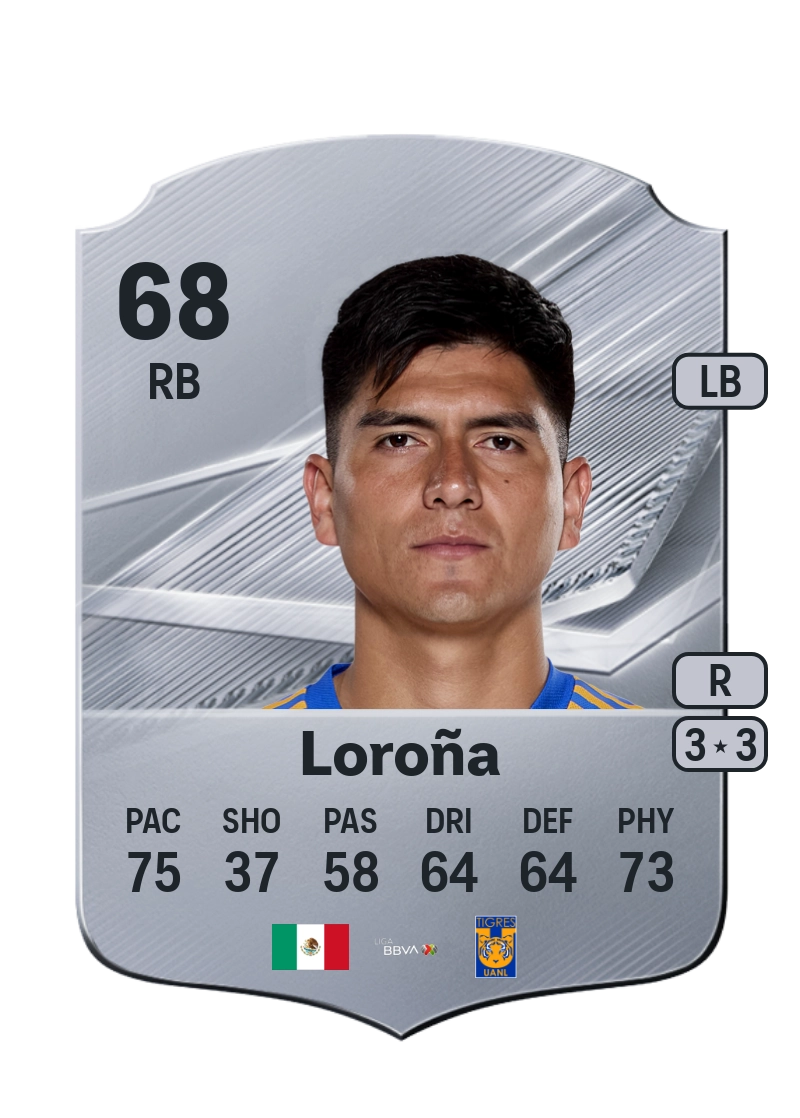 Vladimir Loroña