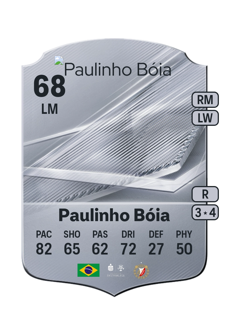 Paulinho Bóia