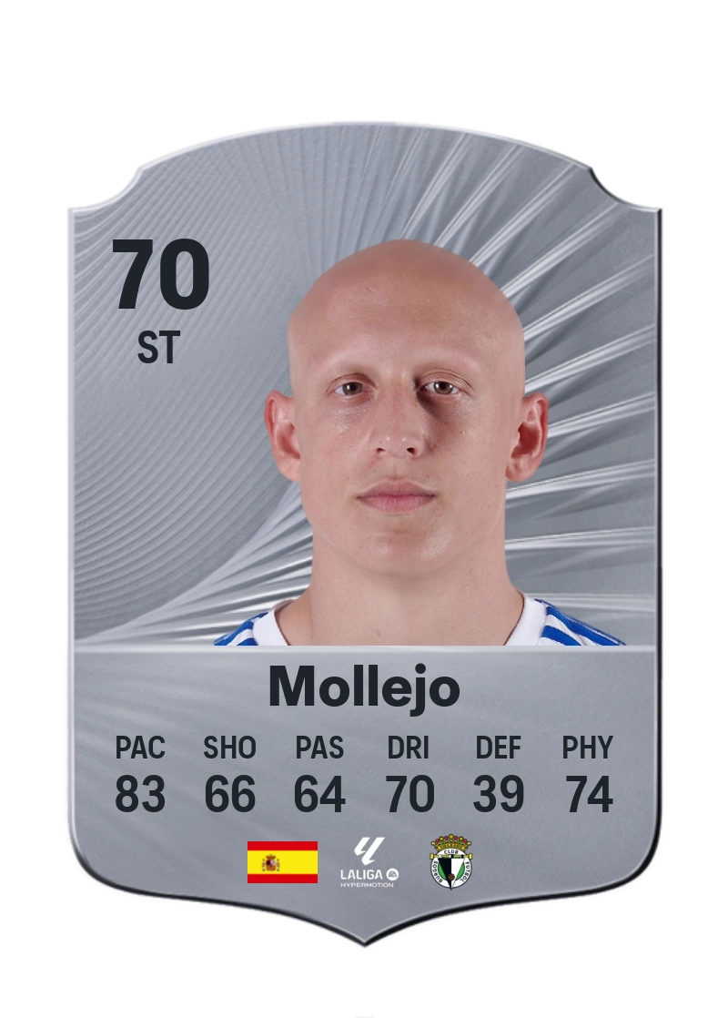 Mollejo