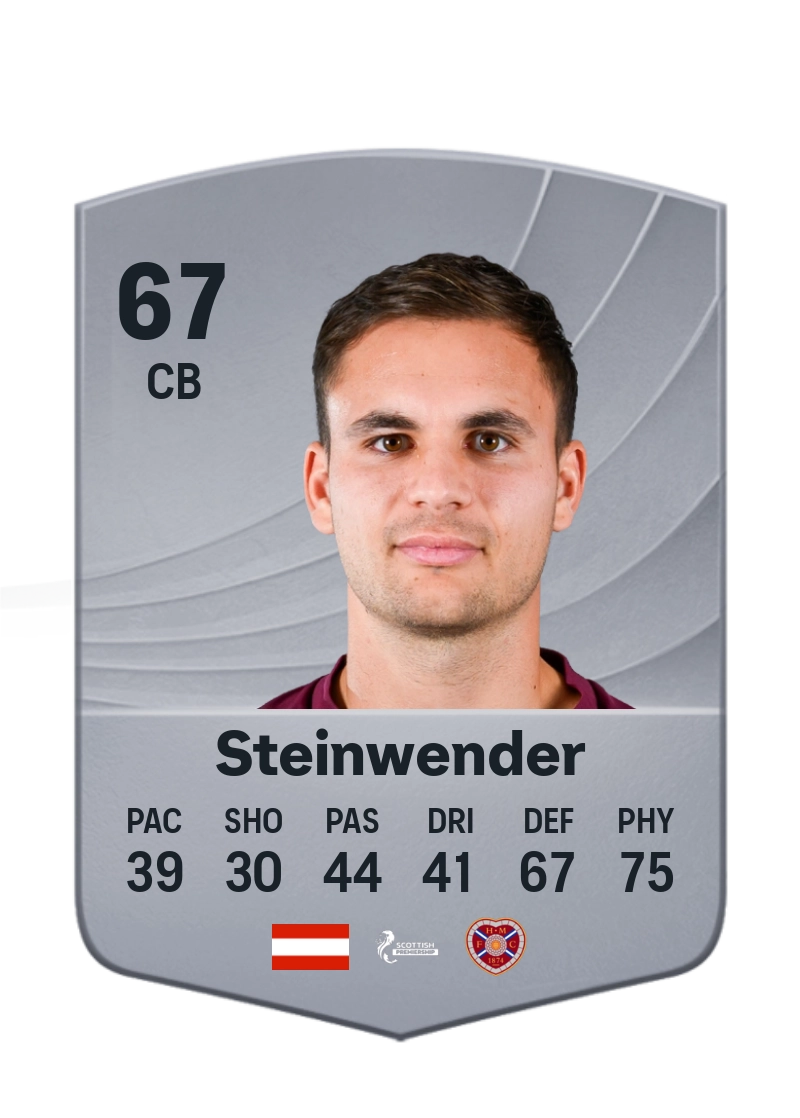 Michael Steinwender