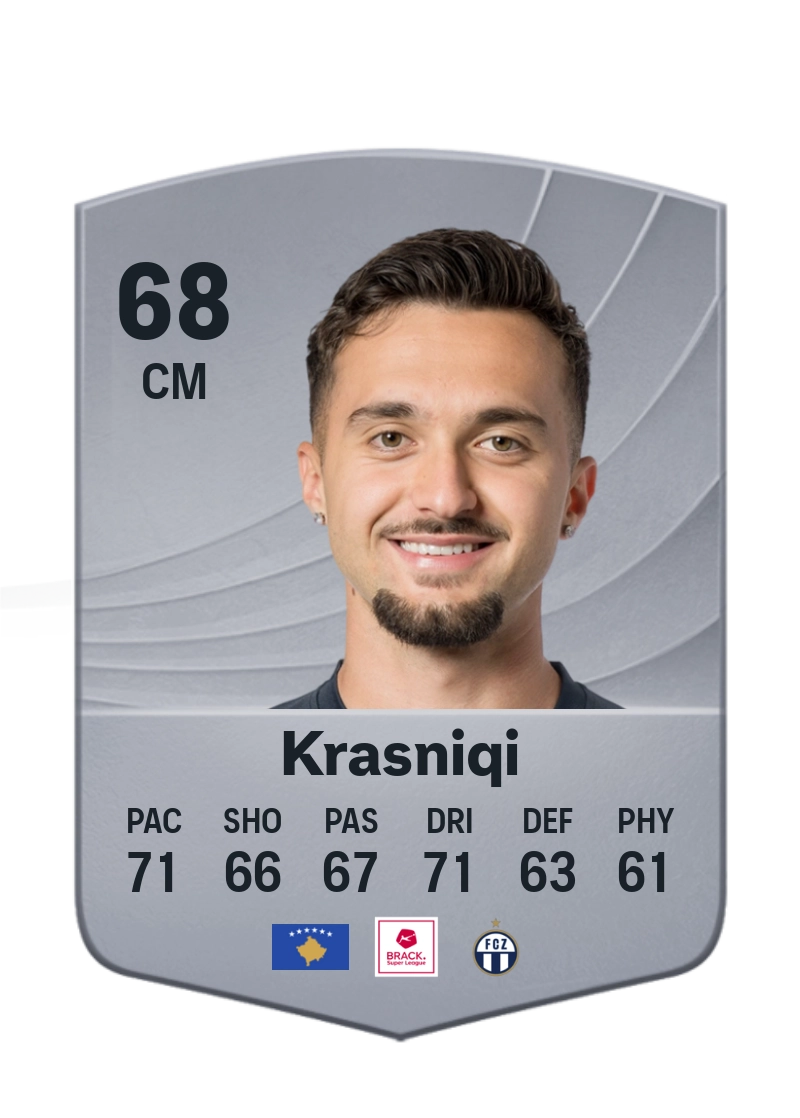 Bledian Krasniqi