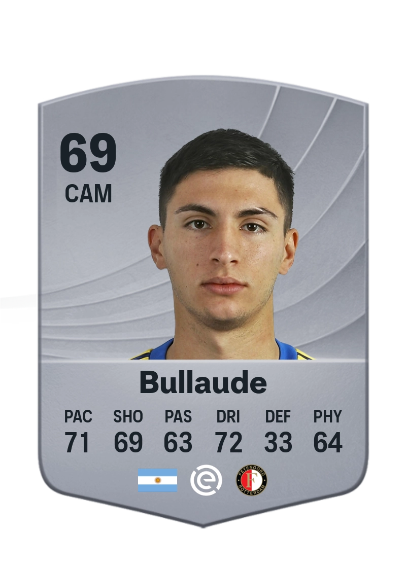 Ezequiel Bullaude