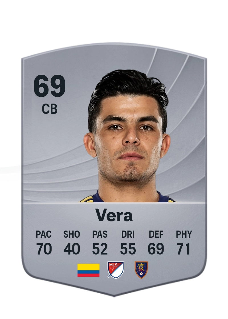 Brayan Vera