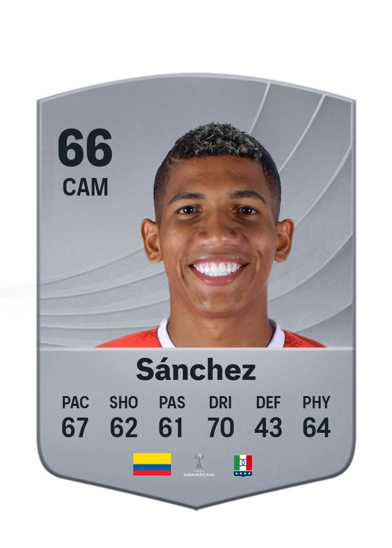 Luis Sánchez